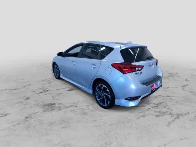 Thumbnail: 2018 Toyota Corolla iM - 8