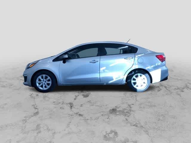 Thumbnail: 2016 Kia Rio - 7
