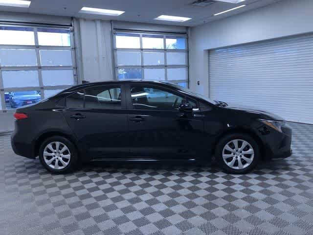 Thumbnail: 2025 Toyota Corolla - 34