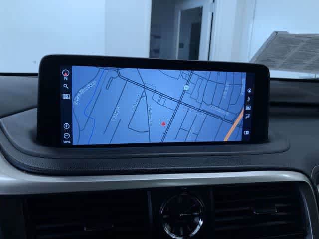 Thumbnail: 2020 Lexus RX - 29