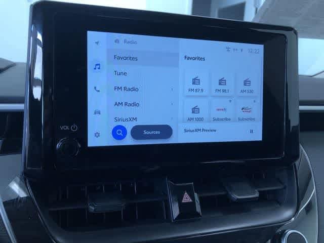 Thumbnail: 2025 Toyota Corolla - 28