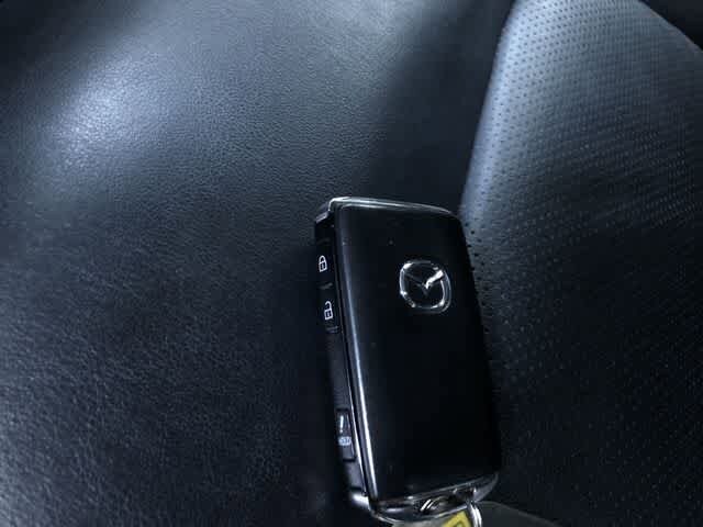 Thumbnail: 2025 Mazda CX-5 - 32