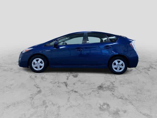 Thumbnail: 2011 Toyota Prius - 7
