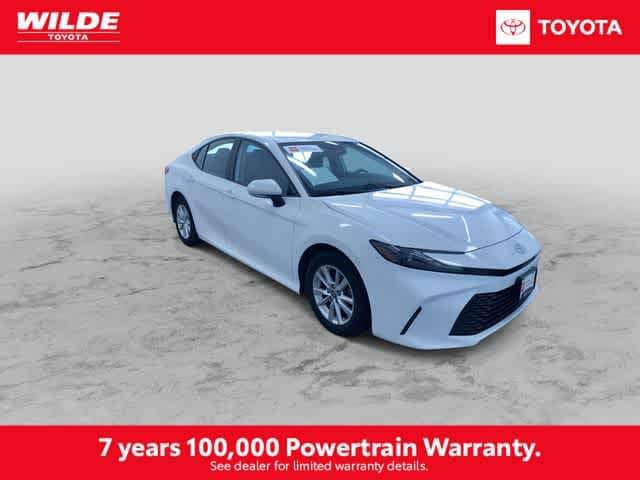 Thumbnail: 2025 Toyota Camry - 3