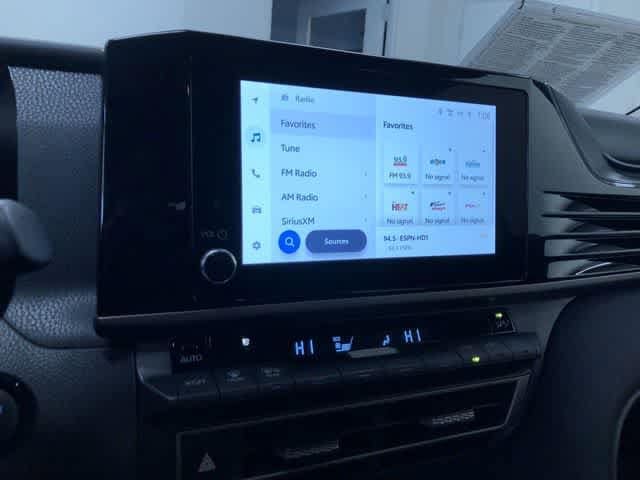 Thumbnail: 2025 Toyota Camry - 29