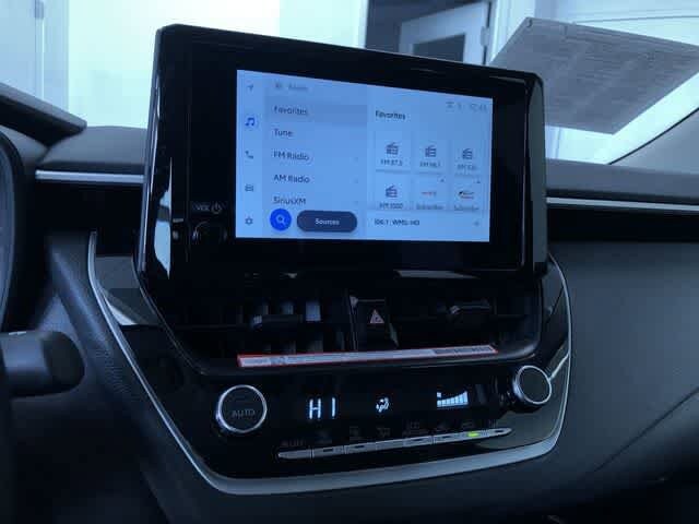 Thumbnail: 2025 Toyota Corolla - 28