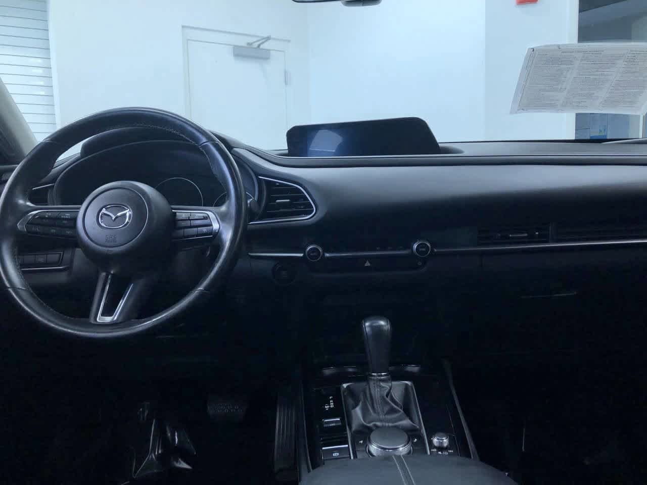 Thumbnail: 2024 Mazda CX-30 - 29