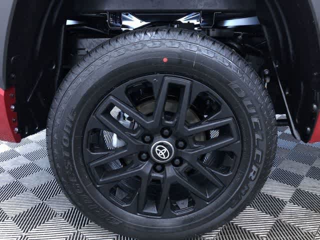 Thumbnail: 2026 Toyota Tundra - 10