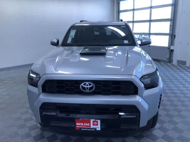Thumbnail: 2026 Toyota 4Runner - 6