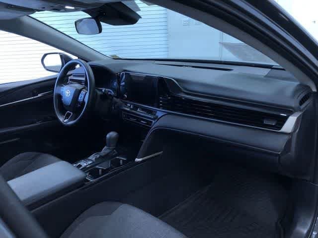 2026 Toyota Camry LE - Photo 24