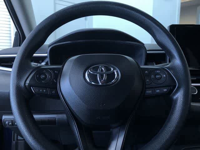 Thumbnail: 2024 Toyota Corolla - 24