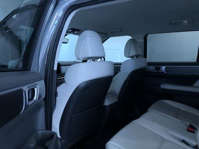 Thumbnail: 2025 Hyundai Santa Fe - 19