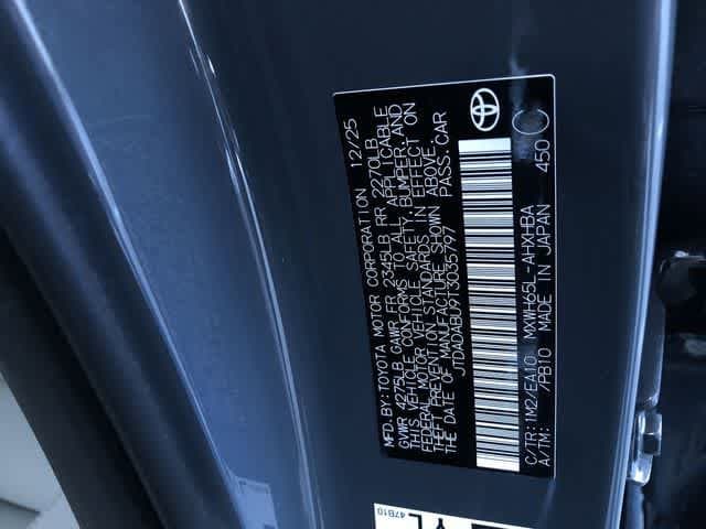 Thumbnail: 2026 Toyota Prius - 23