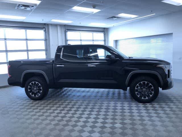 Thumbnail: 2023 Toyota Tundra - 7