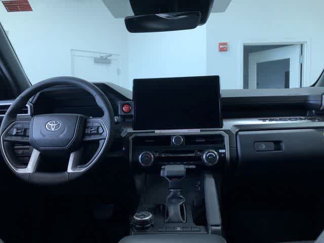 Thumbnail: 2025 Toyota Tacoma - 11