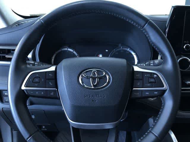 Thumbnail: 2024 Toyota Highlander - 26