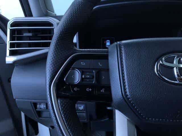 Thumbnail: 2024 Toyota Sequoia - 27