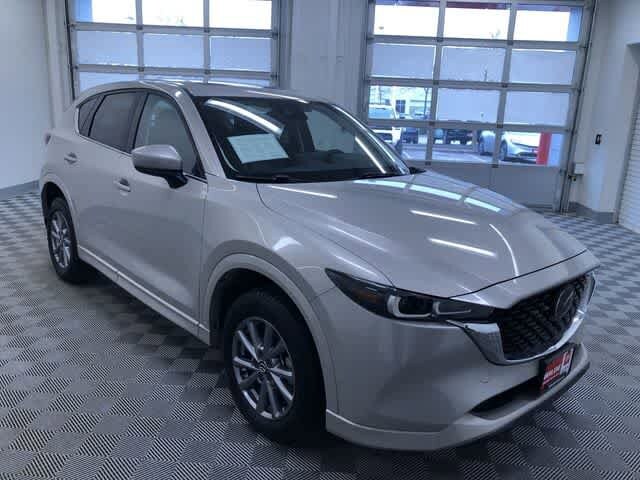 Thumbnail: 2025 Mazda CX-5 - 37