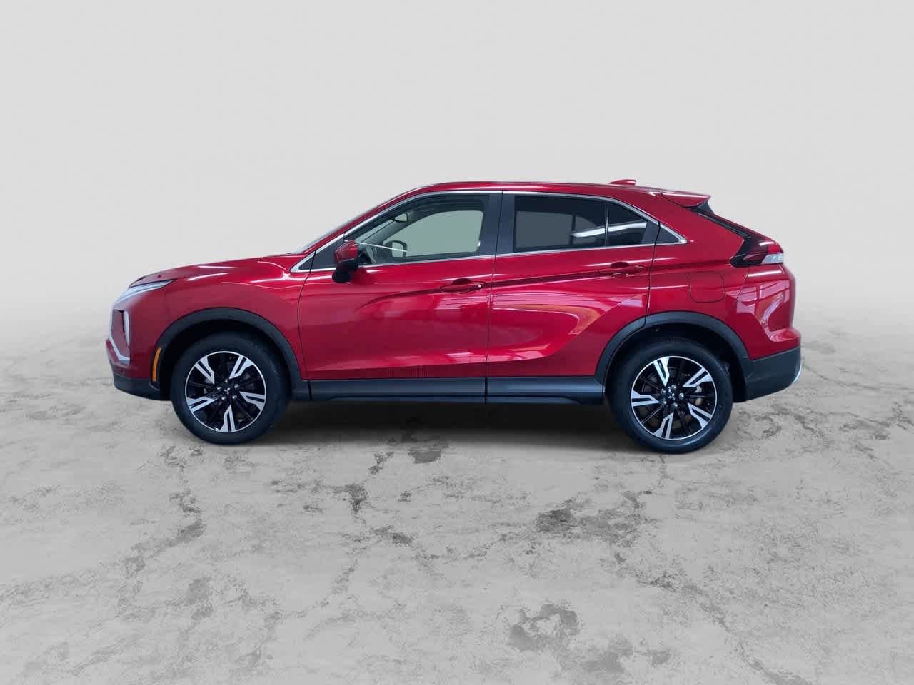 Thumbnail: 2024 Mitsubishi Eclipse Cross - 6