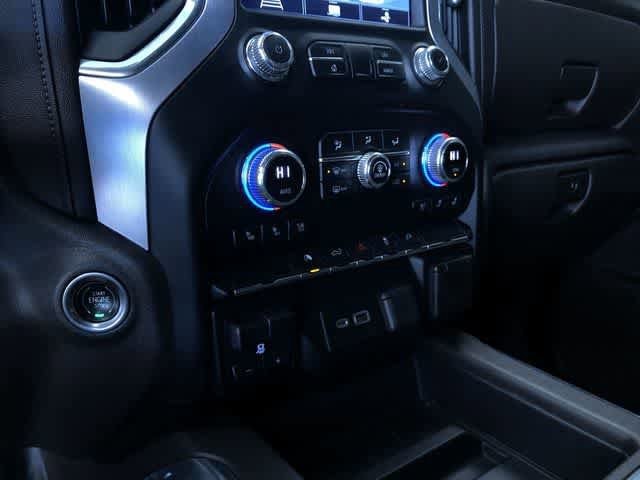 Thumbnail: 2020 GMC Sierra 1500 - 23