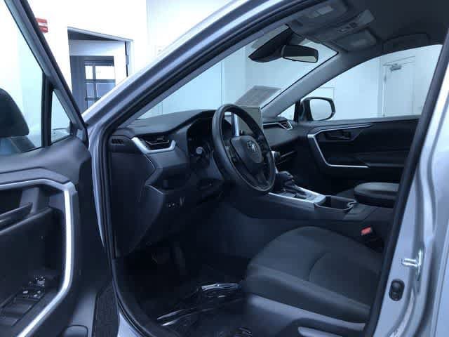 Thumbnail: 2025 Toyota RAV4 - 11