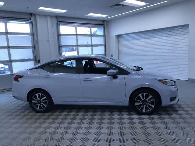 Thumbnail: 2025 Nissan Versa - 35