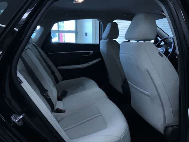 Thumbnail: 2025 Hyundai Sonata - 21