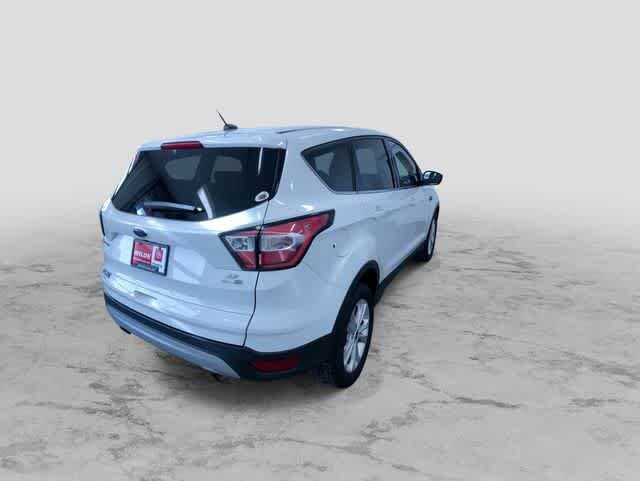 Thumbnail: 2017 Ford Escape - 10