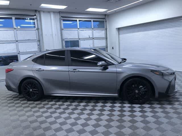 Thumbnail: 2025 Toyota Camry - 34