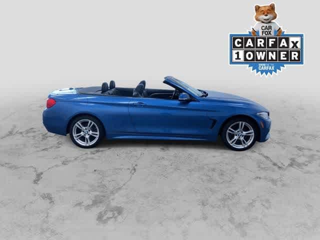 Thumbnail: 2015 BMW 4 Series - 2