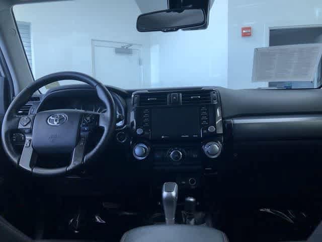 Thumbnail: 2024 Toyota 4Runner - 21