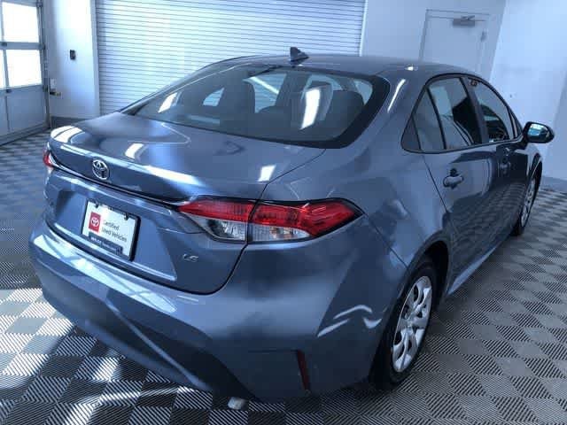 Thumbnail: 2025 Toyota Corolla - 31