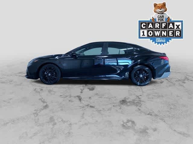 Thumbnail: 2025 Toyota Camry - 7
