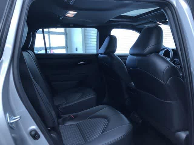 Thumbnail: 2025 Toyota Highlander - 22