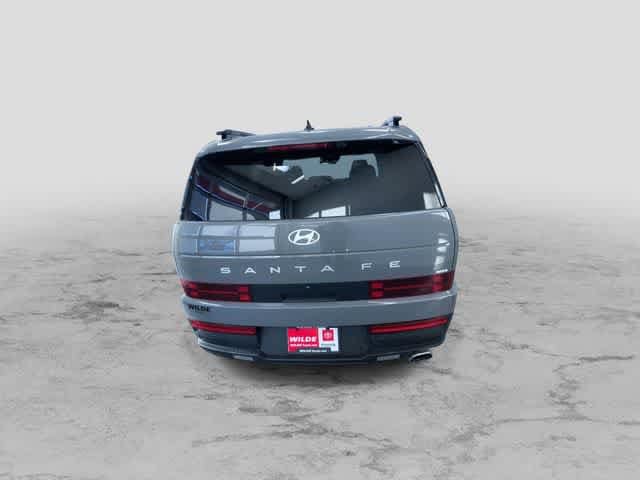 Thumbnail: 2025 Hyundai Santa Fe - 9