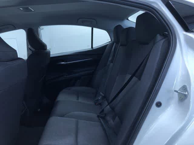 Thumbnail: 2025 Toyota Camry - 21