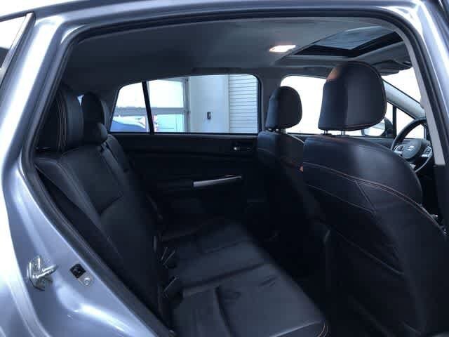 Thumbnail: 2016 Subaru Crosstrek - 22