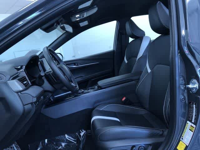 Thumbnail: 2025 Toyota Camry - 17