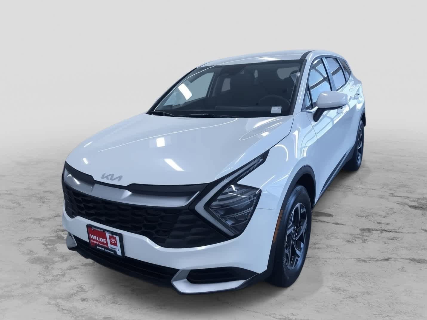 2024 Kia Sportage LX -
                  West Allis, WI