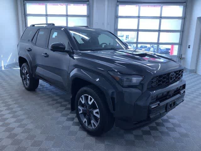 Thumbnail: 2026 Toyota 4Runner - 36