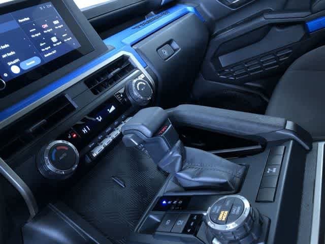 Thumbnail: 2025 Toyota Tacoma - 24