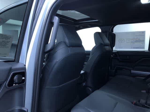 Thumbnail: 2026 Toyota 4Runner - 11