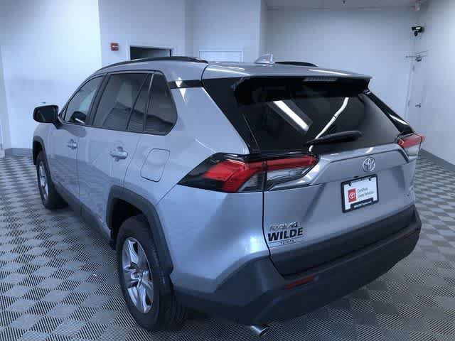 Thumbnail: 2025 Toyota RAV4 - 12