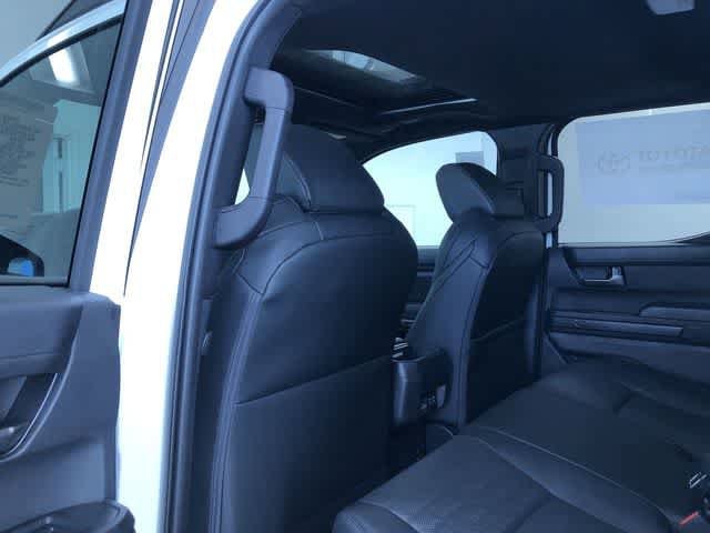 Thumbnail: 2026 Toyota Tacoma - 13