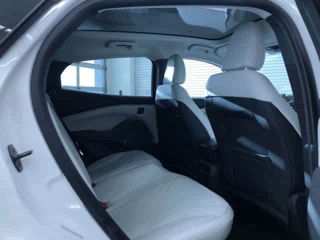 Thumbnail: 2021 Ford Mustang Mach-E - 22