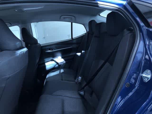 Thumbnail: 2025 Toyota Camry - 21