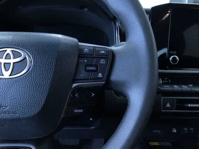 Thumbnail: 2026 Toyota Camry - 25