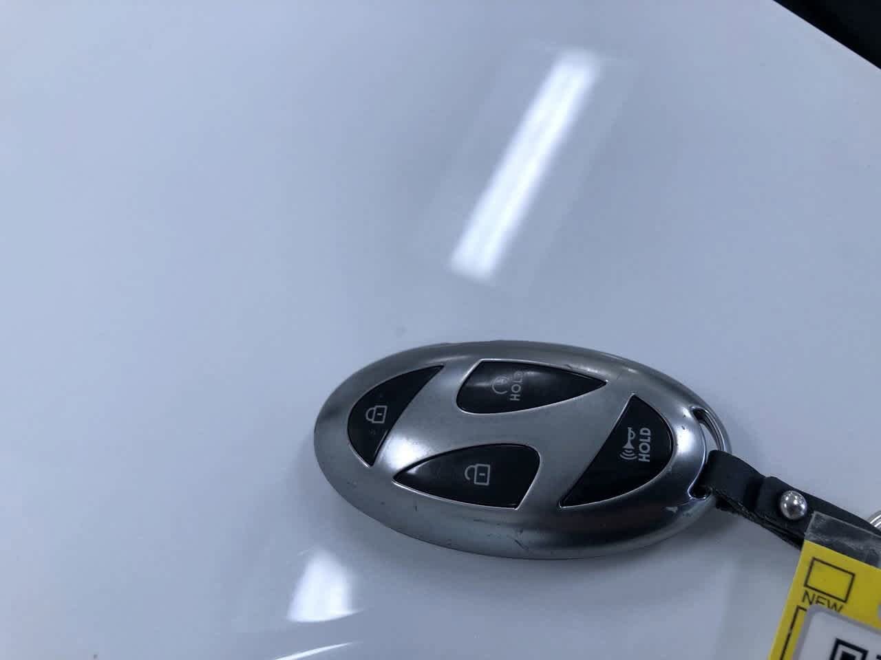 2024 Hyundai Elantra SEL 33