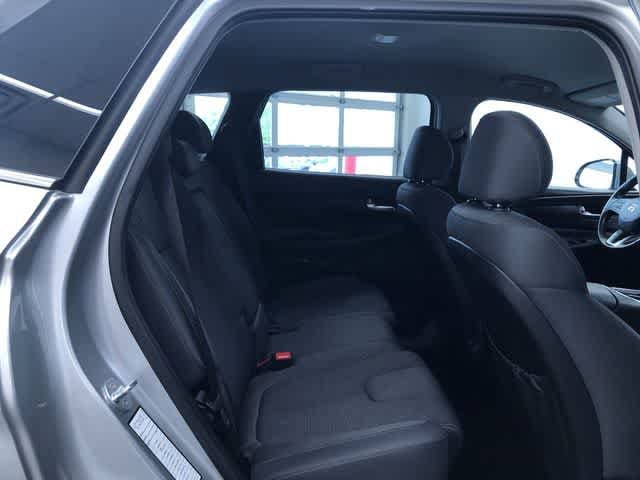 Thumbnail: 2023 Hyundai Santa Fe - 21