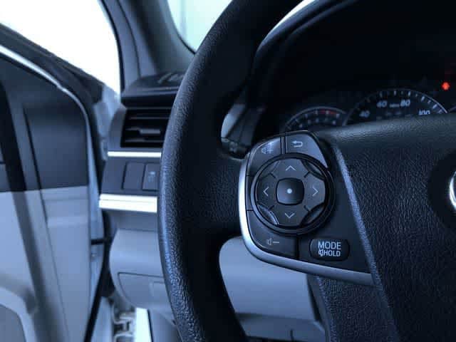 Thumbnail: 2014 Toyota Camry - 24